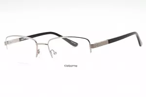LIZ CLAIBORNE LCB262-6LB-54 Eyeglasses Size 54mm 18mm 145mm silver Men - Picture 1 of 5