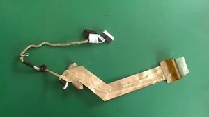 456801-001 - LCD Screen Video Display Ribbon Cable - HP Compaq 6720s Laptop - Picture 1 of 2
