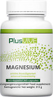   Magnesium 365 Kapseln Hochdosiert 700Mg Aus Meerwasser Mit Enzym Algen Matrix
