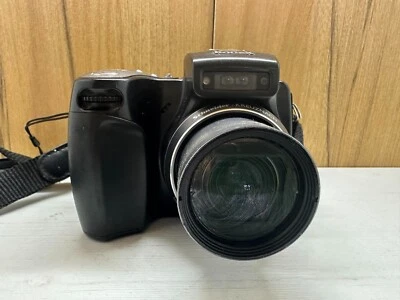 Professional Kodak EasyShare DX7590 10X Optical Zoom 5 MP 2,5 inches LCD Image - Image 1 of 4