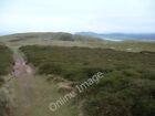 Photo 6X4 Small Pathway On The Great Orme Llandudno The Great Orme Is Cro C2011