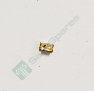 2,500 pcs. LITE-ON INC. LTST-C190KSKT LED YELLOW CLEAR CHIP SMD 591NM 2.1V 0603 - Picture 1 of 4