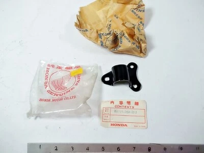 SOPORTE GUARDABARROS TRASERO HONDA CB360 80111-369-000 CB 360T 360G 360K1 CB 360 jh Foto 1 de 4