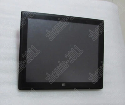 1PC Used iEi monitor 19 inch DM-F19A/R-R20 - Image 1 of 3