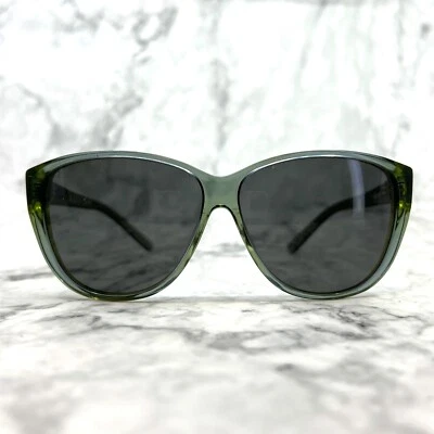 Солнцезащитные очки Raen Sea Glass зеленые поляризованные серые линзы 54-19-145 - Изображение 1 из 4