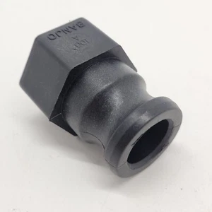 Banjo Poly Cam Hebelkupplung 1" Stecker Adapter x 1" Buchse NPT - 100A - Bild 1 von 4