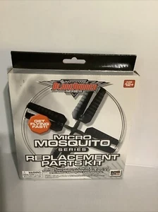 Kit de Repuestos Bladerunner Micro Mosquito Helicóptero Radio Shack 60-4461C - Imagen 1 de 4