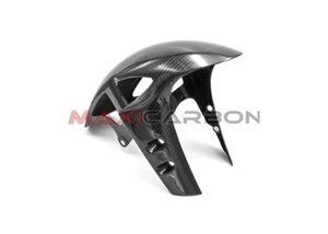 Parafango anteriore in carbonio Yamaha YZF-R1 (post-2015) / Front fender carbon - Picture 1 of 8
