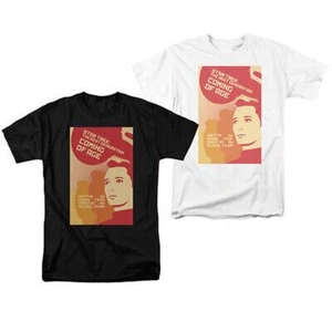 Star Trek TNG "Ep 119 Coming Of Age" T-Shirt Or Sleeveless Tank - to 6X - Picture 1 of 9