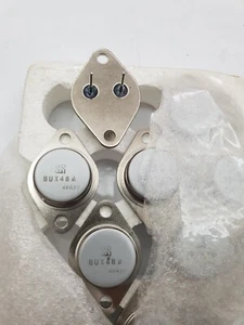 BUX48A SGS Original new - Imagen 1 de 1