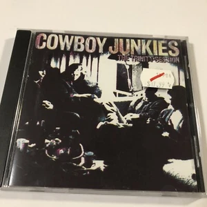 Cowboy Junkies – The Trinity Session CD - Picture 1 of 5