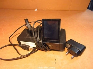 Base de charge casque sans fil Jabra PRO 9460 Duo 9460-29-707-10 PRO AVEC BLOC D'ALIMENTATION - Photo 1/4