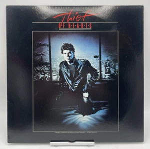 Various Artists Lp Thief Of Hearts On Casablanca - Vg+ / Vg+ 12” Record Vinyl - Picture 1 of 4