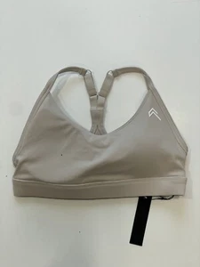 Oner Active Everyday Sports Bra Sand Medium - Picture 1 of 3
