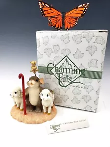 CHARMING TAILS I Will Always Watch Over You Figur - Fitz & Floyd - Bild 1 von 20