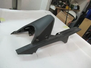 KTM 125 RC ABS EZ 18 Kettenschutz Spritzschutz Kotflügel hinten - Bild 1 von 8