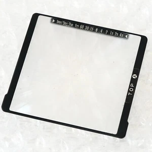 Bronica EC-TL Original Original Focusing Screen Only TOP+++++ from Japan - Bild 1 von 15