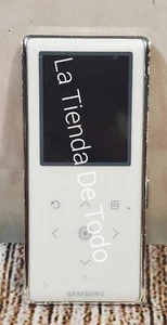 SAMSUNG YEPP YPK3 MP3 PLAYER SOLD AS NOVELTY COLLECTIBLE FOR PARTS OR REPAIR - Picture 1 of 6