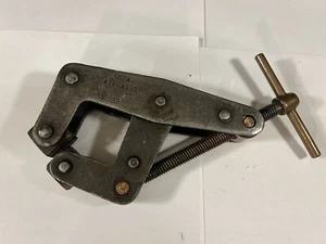 Enco C Clamp 3” 412-0330 - Bild 1 von 4