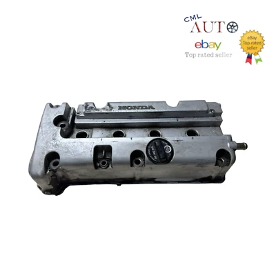 Honda Acura K Series K20 K24 Valve Cover Civic RSX TSX Accord OEM - Image 1 of 4