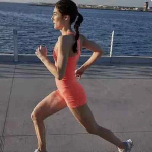 Movimiento FP Every Single Time Runsie XS/S - Imagen 1 de 4