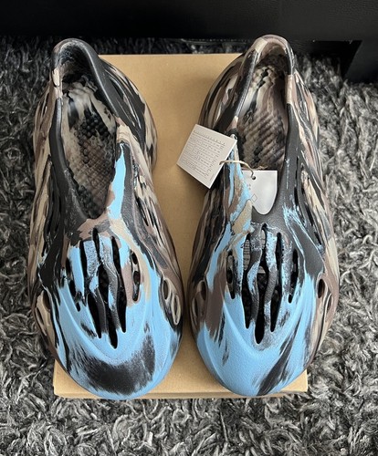 Adidas Yeezy Foam Runner MX Cinder ? UK 8 US 8