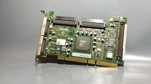 adaptec SCSI Card 39160, usata, come nuova!!! - Foto 1 di 3