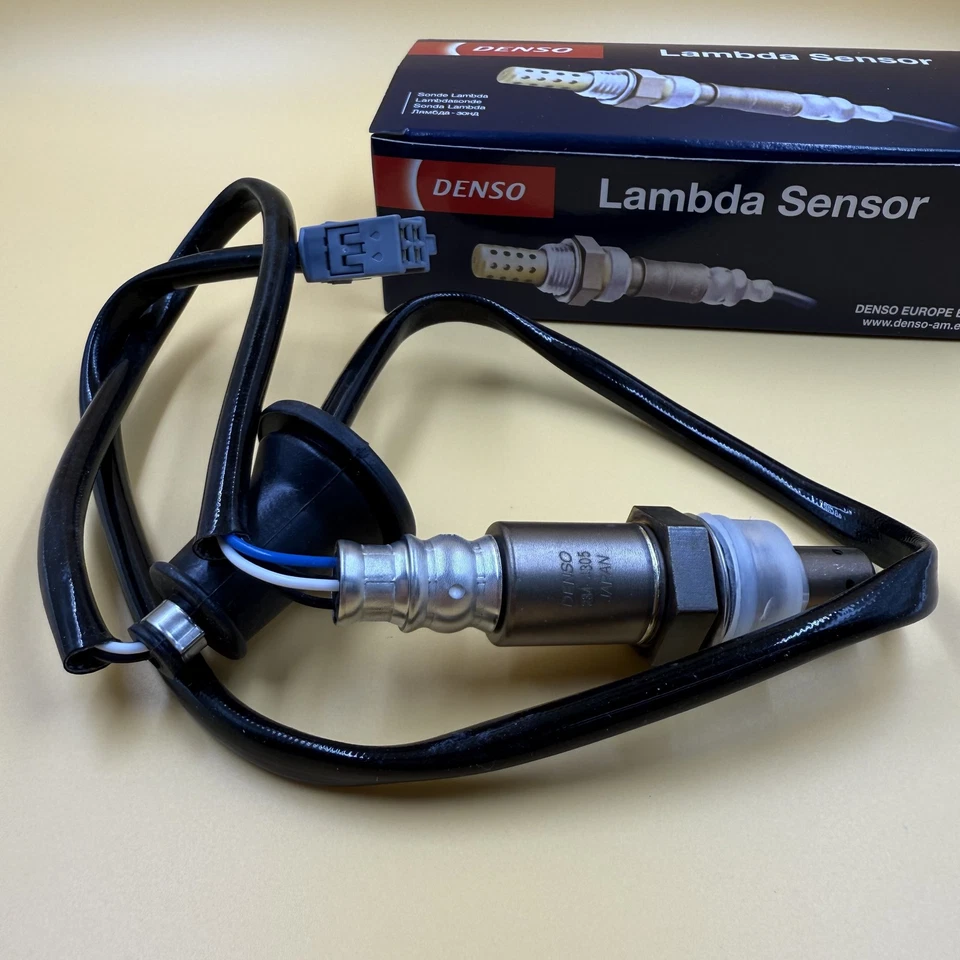 For 2009 Toyota COROLLA 1.8L L4 EngineVIN L& VIN U Downstream Oxygen 02Sensor - Image 1 of 4
