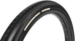 Panaracer GravelKing SS Tire - 650b x 48 / 27.5 x 1.90, Tubeless, Folding, Black - Picture 1 of 2