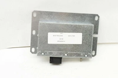 BMW 740i E38 2000 2001 navegación GPS módulo receptor OEM usado Foto 1 de 4