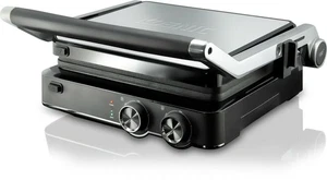 KOENIC KCG 2020 M Kontaktgrill - Bild 1 von 3