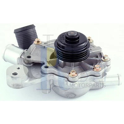 Gates 1pcs Engine Water Pump for Mazda MPV 2000 2001 2002 2003 - Image 1 of 4