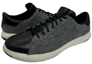 Cole Haan Grand Pro Mens 12 Tennis Shoes Faribault Woolen Mills - Picture 1 of 9
