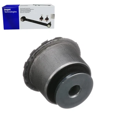 Delphi Control Arm Bushing Front Upper For 2016-2019 Mercedes-Benz GLE63 AMG S - Image 1 of 2