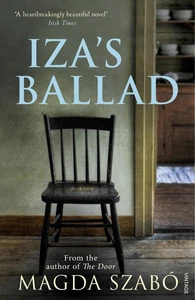 Iza's Ballad by George Szirtes (English) Paperback Book - Picture 1 of 1