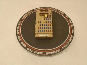 Subaru Legacy 2004 Mk4 Fuse / Relay Box Holder Ecu 82201ag000 82201AG000 - Picture 1 of 5