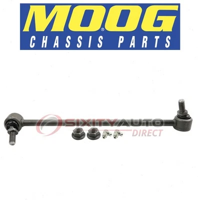 MOOG Front Stabilizer Bar Link for 2006-2016 Volkswagen Passat - Suspension fh Foto 1 de 4