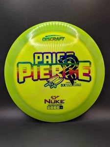 Discraft Paige 5x Nuke 166-168g - Picture 1 of 3