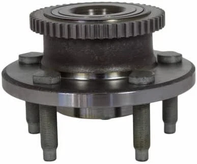 Front Wheel Bearing and Hub Assembly OEM Motorcraft HUB273 for Ford Mustang - Изображение 1 из 1