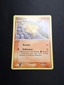 Carte pokémon Chamallot 70/97 bloc EX Dragon Excellent FR - Picture 1 of 8