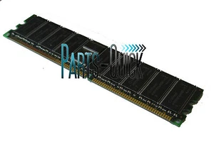 Dell 512MB PC3200 DDR400 Dimension 3000 4600C B110 8300 - Picture 1 of 1