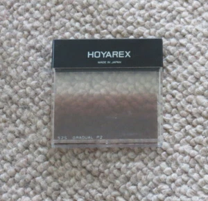 Hoyarex 525 Gradual P2 im Koffer - Top Zustand - Bild 1 von 2