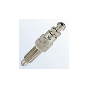 US-Bikes Tornillo de ventilador de freno Bus de acero M8 x 1,25 x 22 (XL) - Imagen 1 de 1
