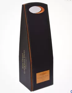 Scatola Veuve Clicquot La Grande Dame Champagne 1998 - Foto 1 di 4