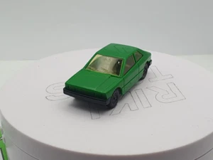 Volkswagen Scirocco 1 AB Greece 1/60 Verde - Foto 1 di 2
