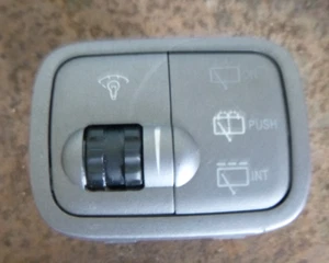 Hyundai Accent 00-2/03 Dimmer and Wiper Switch - Picture 1 of 3