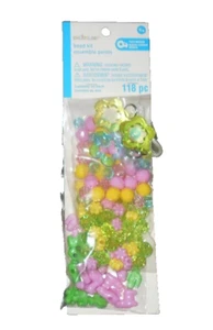 Creatology 118 Pc Bead Kit - Picture 1 of 1