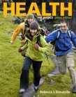 Health: The Basics by Donatelle, Rebecca J.