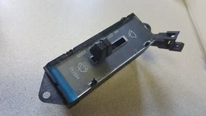 84-85 Corvette C4 Windshield Wiper Switch NEW REPRODUCTION - Picture 1 of 3