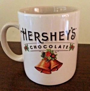 Sammlerstück Holiday Hershey’s Schokolade Oversize Tasse - Bild 1 von 3